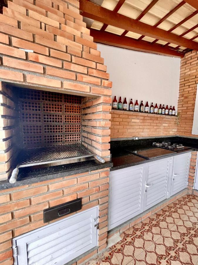 Casa Aconchegante A 200 Mts Da Praia Da Maranduba Ubatuba Exterior foto